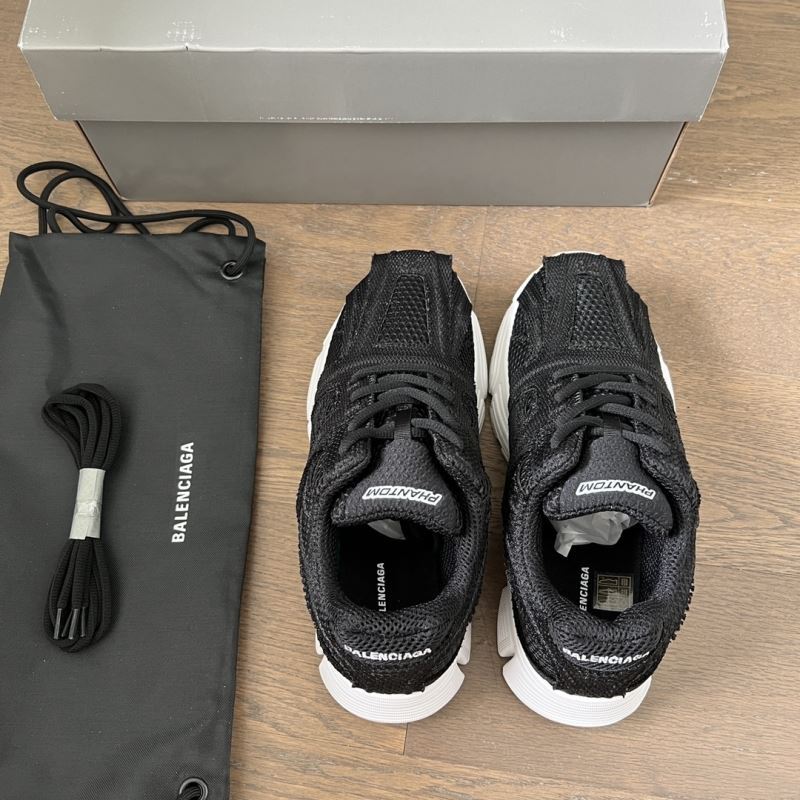 Balenciaga Track Shoes